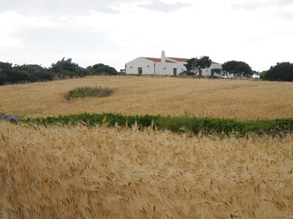 Monte Atena B&B Di Charme สตินติโน ภายนอก รูปภาพ