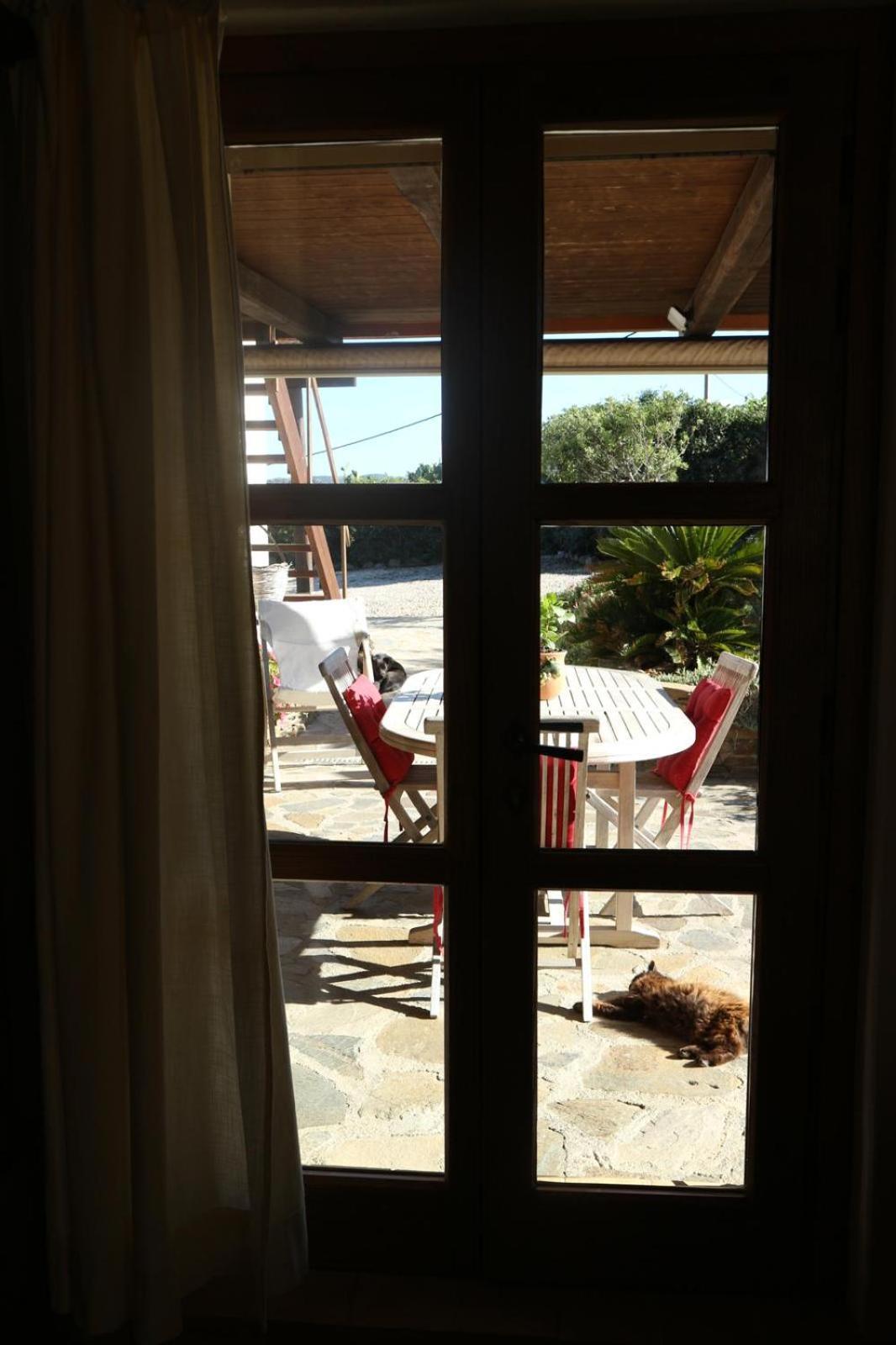 Monte Atena B&B Di Charme สตินติโน ห้อง รูปภาพ