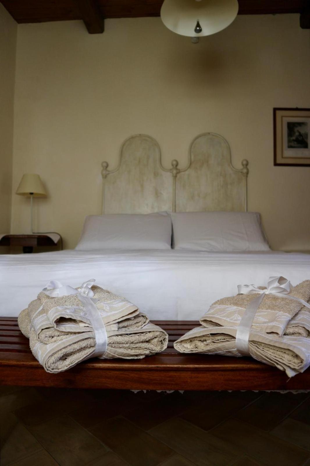 Monte Atena B&B Di Charme สตินติโน ห้อง รูปภาพ