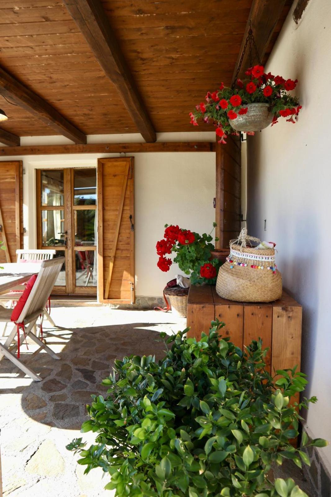 Monte Atena B&B Di Charme สตินติโน ห้อง รูปภาพ