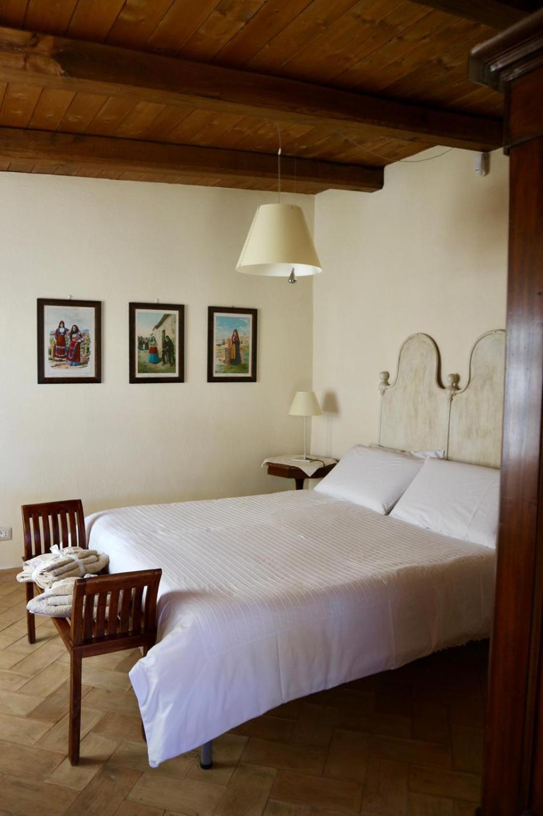 Monte Atena B&B Di Charme สตินติโน ห้อง รูปภาพ