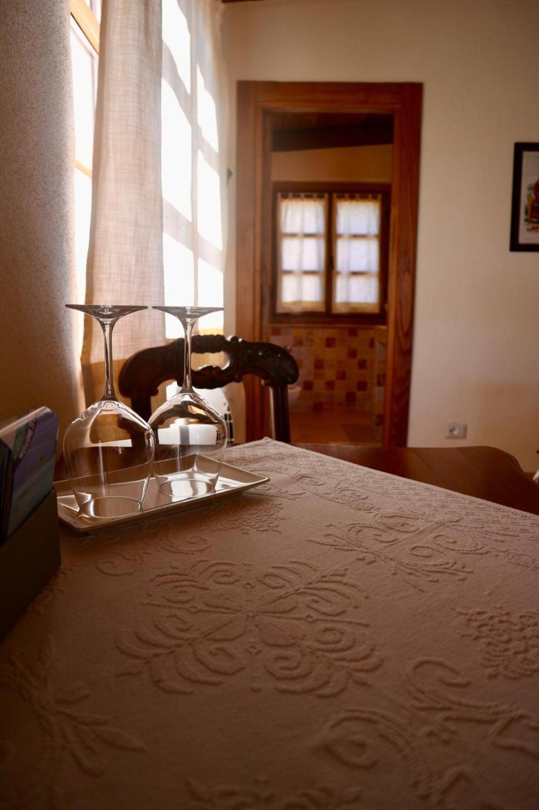 Monte Atena B&B Di Charme สตินติโน ห้อง รูปภาพ