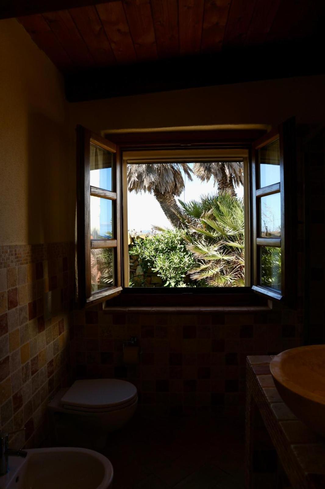 Monte Atena B&B Di Charme สตินติโน ห้อง รูปภาพ