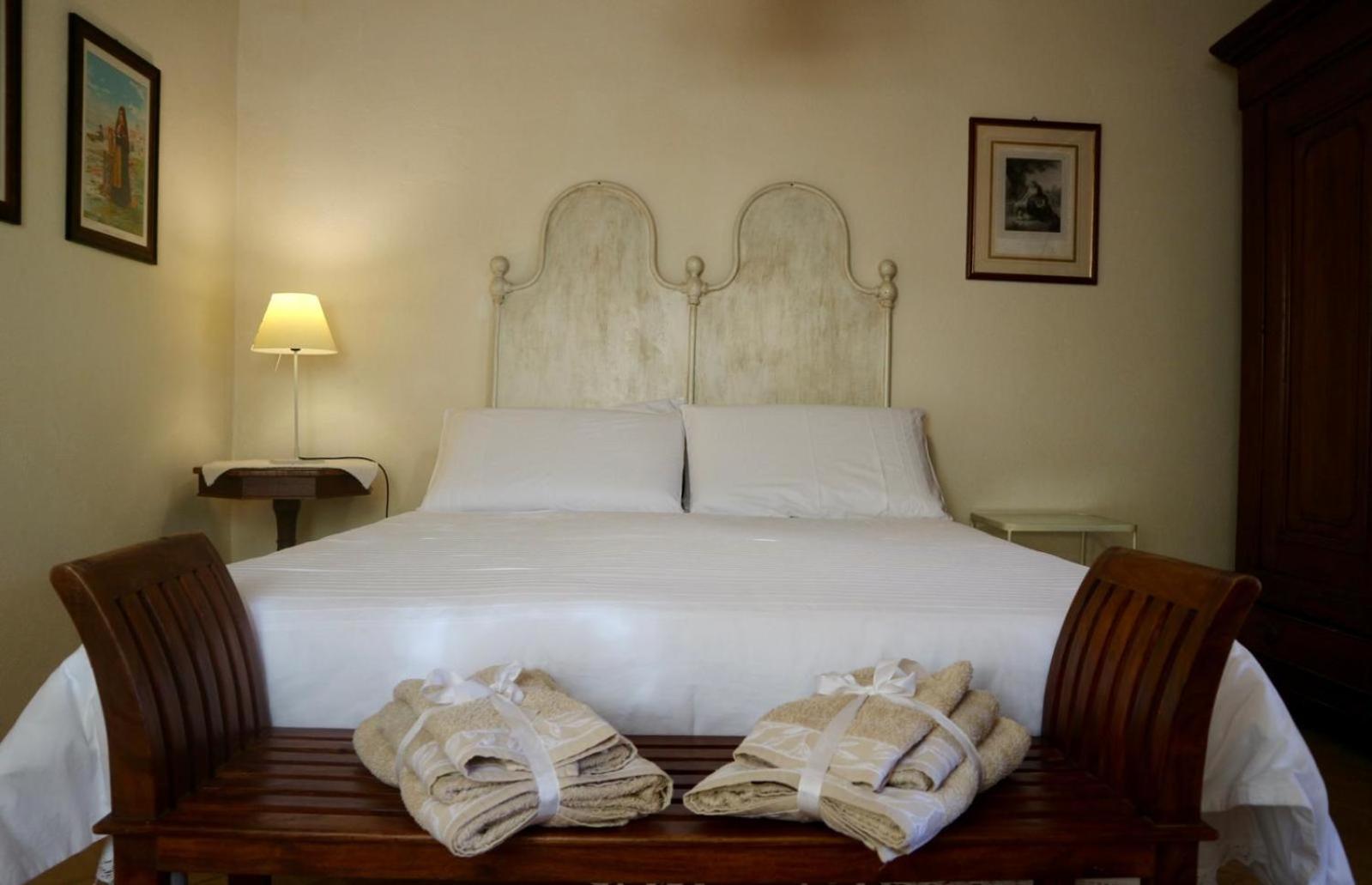 Monte Atena B&B Di Charme สตินติโน ห้อง รูปภาพ