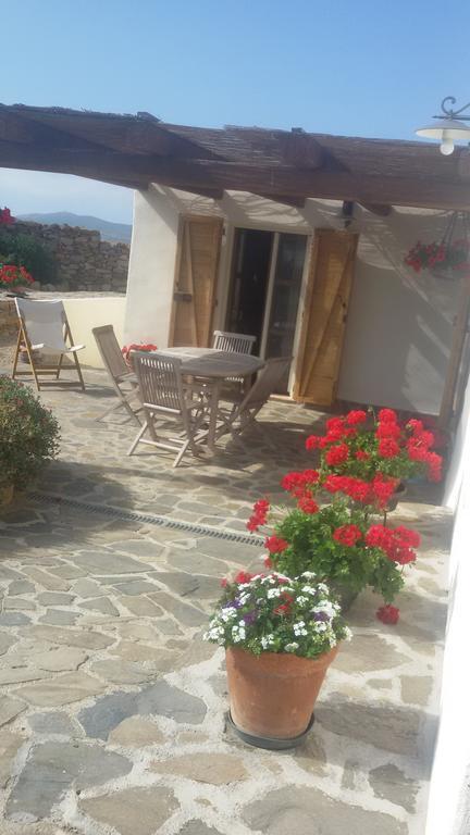 Monte Atena B&B Di Charme สตินติโน ภายนอก รูปภาพ