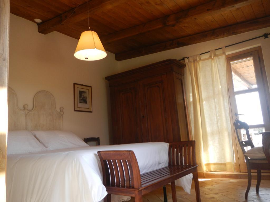 Monte Atena B&B Di Charme สตินติโน ภายนอก รูปภาพ