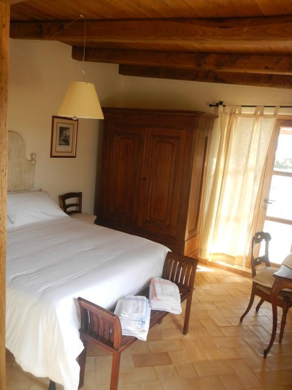 Monte Atena B&B Di Charme สตินติโน ภายนอก รูปภาพ