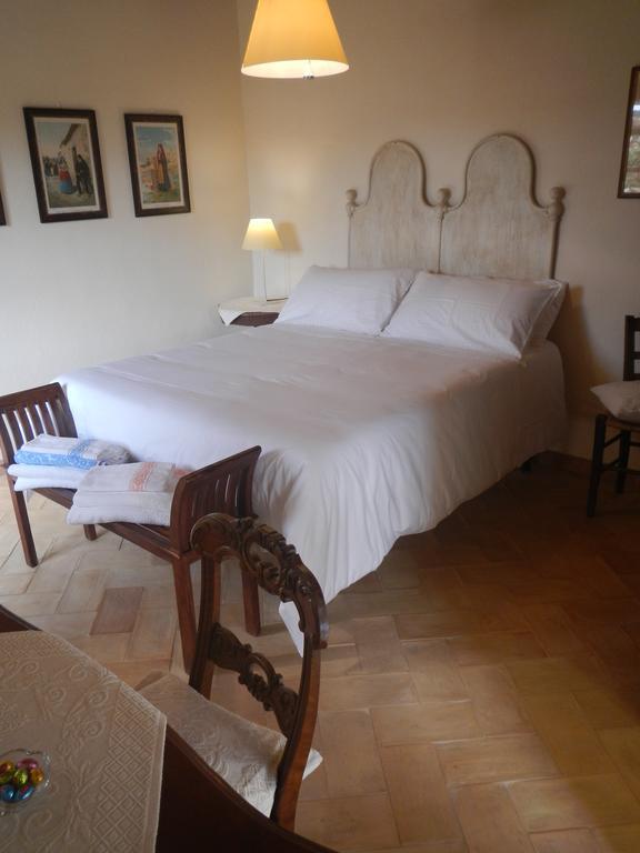 Monte Atena B&B Di Charme สตินติโน ภายนอก รูปภาพ
