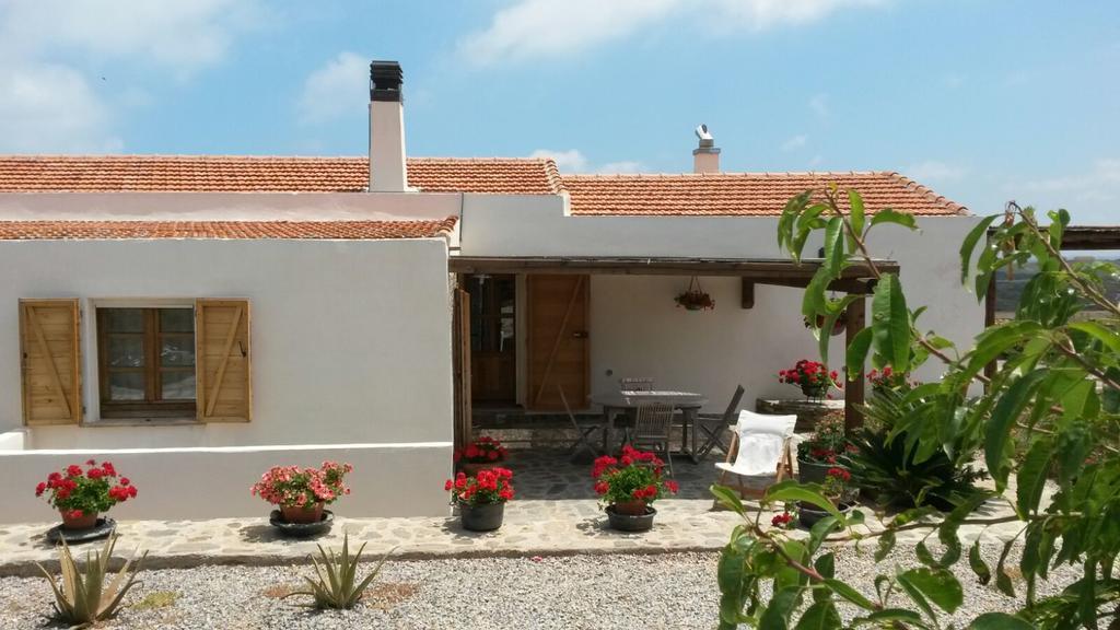 Monte Atena B&B Di Charme สตินติโน ภายนอก รูปภาพ