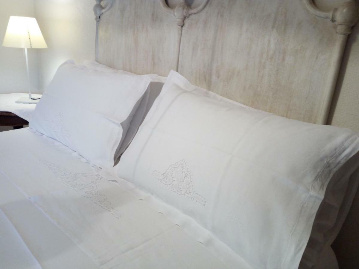 Monte Atena B&B Di Charme สตินติโน ภายนอก รูปภาพ