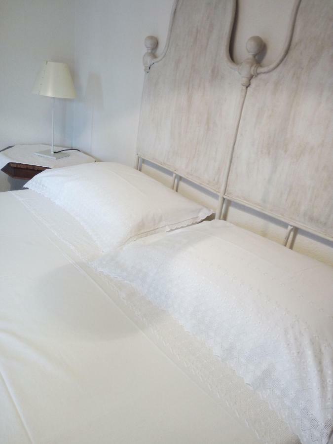 Monte Atena B&B Di Charme สตินติโน ภายนอก รูปภาพ